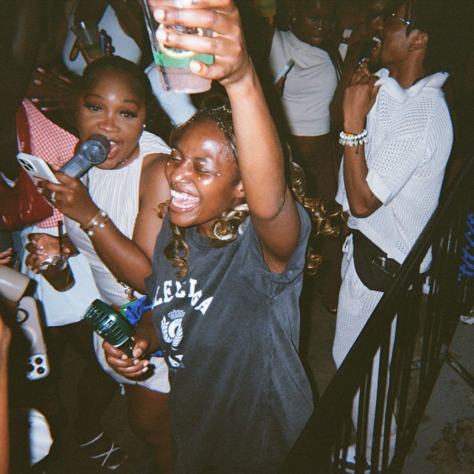 BIG PPL DANCE